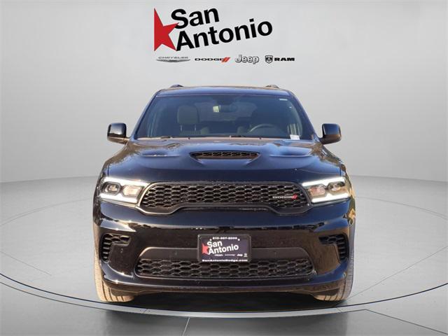 2026 Dodge Durango DURANGO GT AWD HEMI V8
