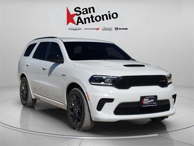 2026 Dodge Durango DURANGO GT AWD HEMI V8