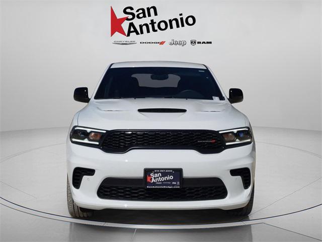 2026 Dodge Durango DURANGO GT AWD HEMI V8