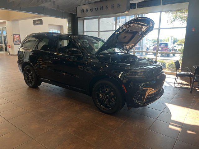 2026 Dodge Durango DURANGO GT AWD HEMI V8 2026 Dodge Durango DURANGO GT AWD HEMI V8