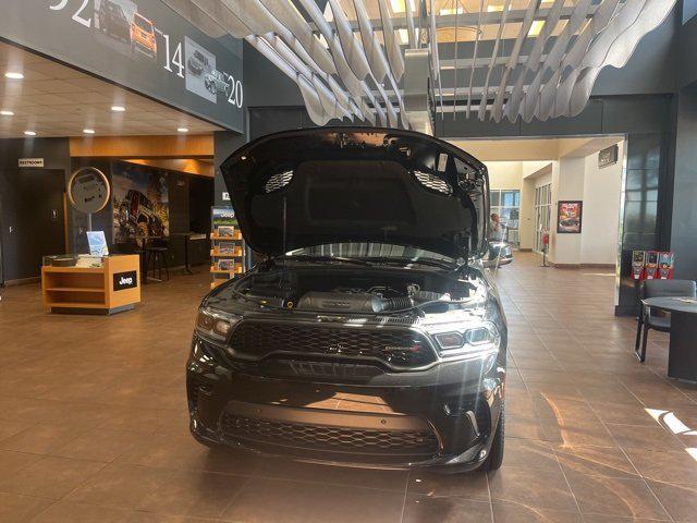 2026 Dodge Durango DURANGO GT AWD HEMI V8 2026 Dodge Durango DURANGO GT AWD HEMI V8