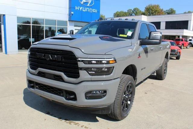 2026 RAM Ram 2500 RAM 2500 LARAMIE CREW CAB 4X4 64 BOX