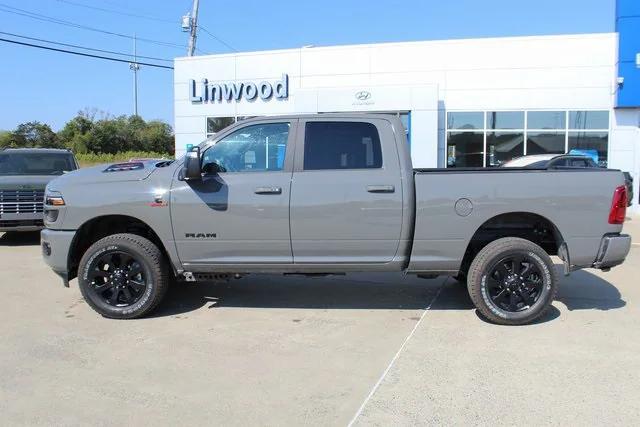 2026 RAM Ram 2500 RAM 2500 LARAMIE CREW CAB 4X4 64 BOX