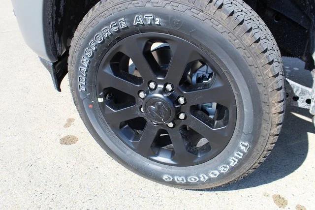 2026 RAM Ram 2500 RAM 2500 LARAMIE CREW CAB 4X4 64 BOX