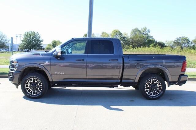 2026 RAM Ram 2500 RAM 2500 LIMITED LONGHORN CREW CAB 4X4 64 BOX