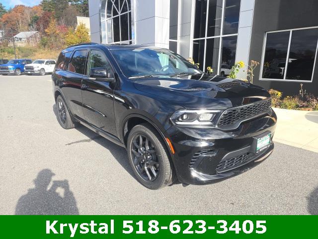 2026 Dodge Durango DURANGO GT PLUS AWD HEMI V8 2026 Dodge Durango DURANGO GT PLUS AWD HEMI V8