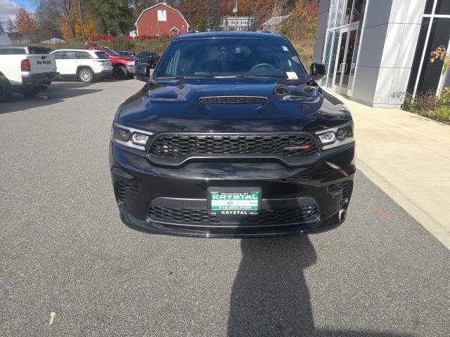 2026 Dodge Durango DURANGO GT PLUS AWD HEMI V8 2026 Dodge Durango DURANGO GT PLUS AWD HEMI V8