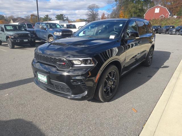 2026 Dodge Durango DURANGO GT PLUS AWD HEMI V8 2026 Dodge Durango DURANGO GT PLUS AWD HEMI V8