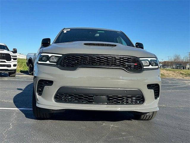 2026 Dodge Durango DURANGO GT PLUS AWD 2026 Dodge Durango DURANGO GT PLUS AWD