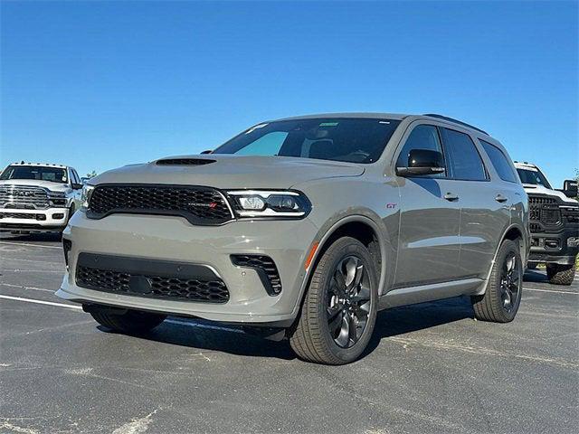 2026 Dodge Durango DURANGO GT PLUS AWD 2026 Dodge Durango DURANGO GT PLUS AWD
