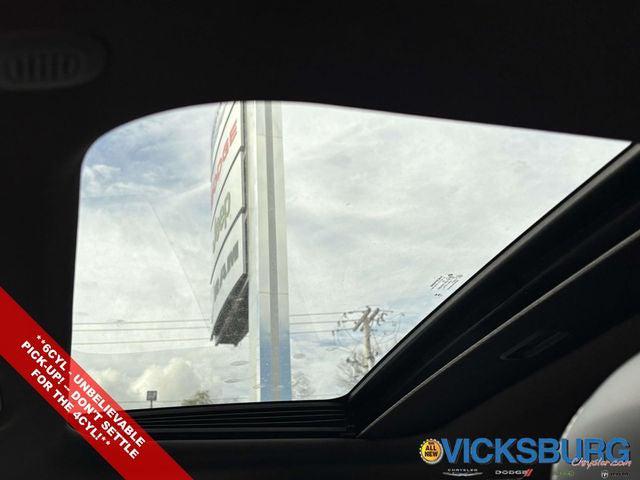 2025 Jeep Grand Cherokee GRAND CHEROKEE ALTITUDE X 4X4 2025 Jeep Grand Cherokee GRAND CHEROKEE ALTITUDE X 4X4