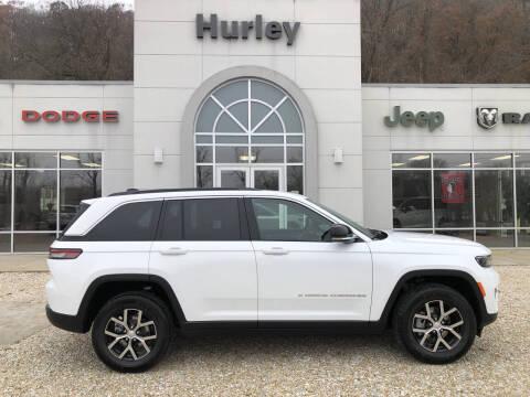 2025 Jeep Grand Cherokee GRAND CHEROKEE LIMITED 4X4 2025 Jeep Grand Cherokee GRAND CHEROKEE LIMITED 4X4