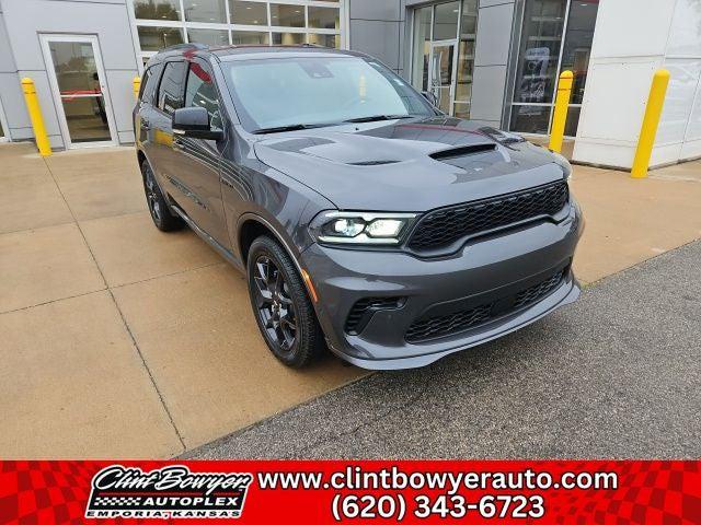 2026 Dodge Durango DURANGO GT PLUS AWD HEMI V8 2026 Dodge Durango DURANGO GT PLUS AWD HEMI V8