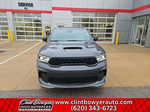 2026 Dodge Durango DURANGO GT PLUS AWD HEMI V8 2026 Dodge Durango DURANGO GT PLUS AWD HEMI V8