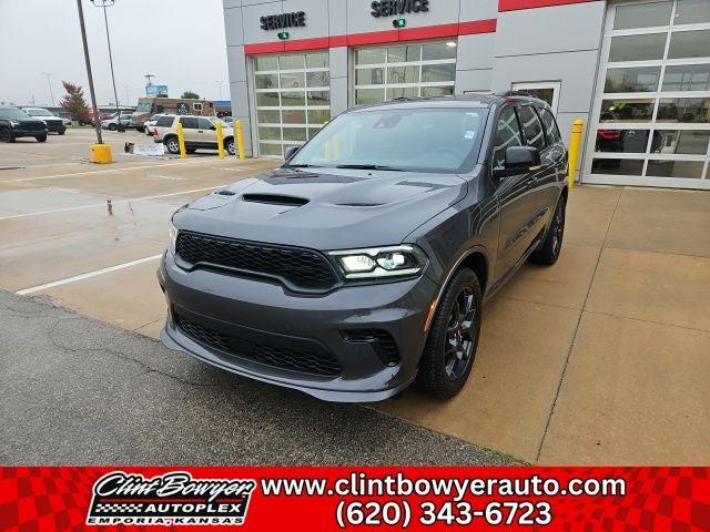 2026 Dodge Durango DURANGO GT PLUS AWD HEMI V8 2026 Dodge Durango DURANGO GT PLUS AWD HEMI V8