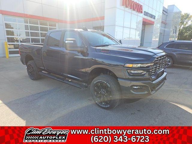 2026 RAM Ram 2500 RAM 2500 BIG HORN CREW CAB 4X4 64 BOX 2026 RAM Ram 2500 RAM 2500 BIG HORN CREW CAB 4X4 64 BOX