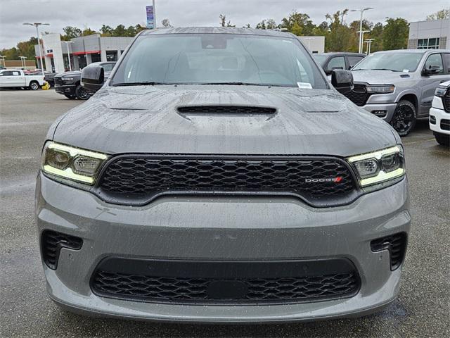 2026 Dodge Durango DURANGO GT PLUS AWD HEMI V8 2026 Dodge Durango DURANGO GT PLUS AWD HEMI V8