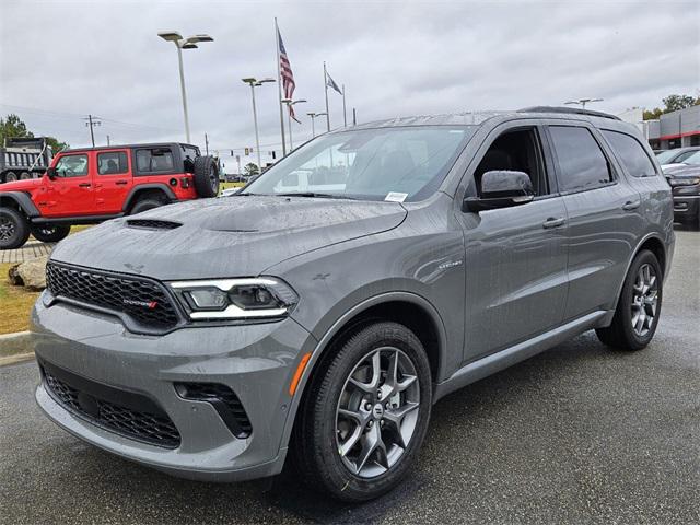2026 Dodge Durango DURANGO GT PLUS AWD HEMI V8 2026 Dodge Durango DURANGO GT PLUS AWD HEMI V8