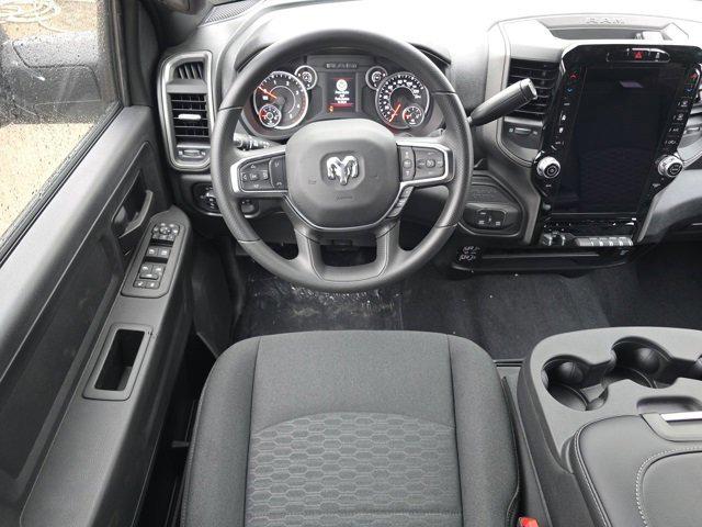 2026 RAM Ram 2500 RAM 2500 BLACK EXPRESS CREW CAB 4X4 64 BOX 2026 RAM Ram 2500 RAM 2500 BLACK EXPRESS CREW CAB 4X4 64 BOX