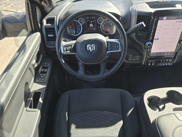 2026 RAM Ram 2500 RAM 2500 BLACK EXPRESS CREW CAB 4X4 64 BOX 2026 RAM Ram 2500 RAM 2500 BLACK EXPRESS CREW CAB 4X4 64 BOX