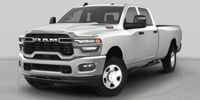 2026 RAM Ram 3500 RAM 3500 LONE STAR CREW CAB 4X4 8 BOX