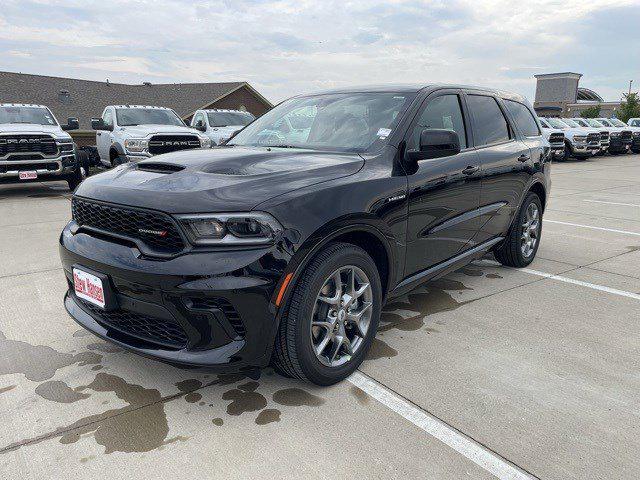 2026 Dodge Durango DURANGO GT AWD HEMI V8
