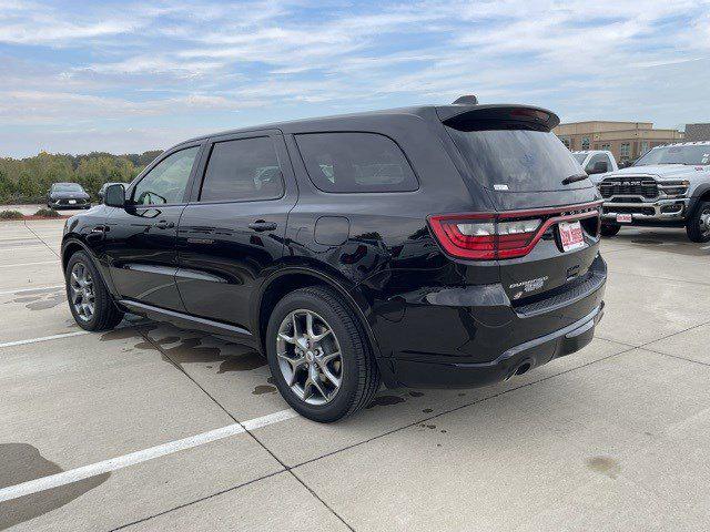 2026 Dodge Durango DURANGO GT AWD HEMI V8