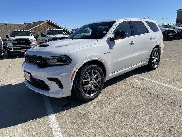 2026 Dodge Durango DURANGO GT AWD HEMI V8 2026 Dodge Durango DURANGO GT AWD HEMI V8