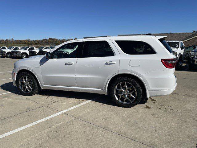 2026 Dodge Durango DURANGO GT AWD HEMI V8 2026 Dodge Durango DURANGO GT AWD HEMI V8