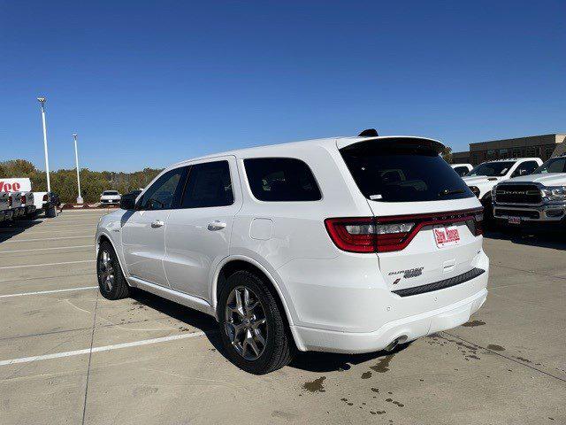 2026 Dodge Durango DURANGO GT AWD HEMI V8 2026 Dodge Durango DURANGO GT AWD HEMI V8