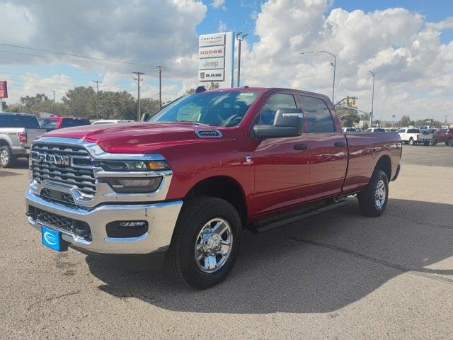 2026 RAM Ram 2500 RAM 2500 TRADESMAN CREW CAB 4X4 8 BOX 2026 RAM Ram 2500 RAM 2500 TRADESMAN CREW CAB 4X4 8 BOX