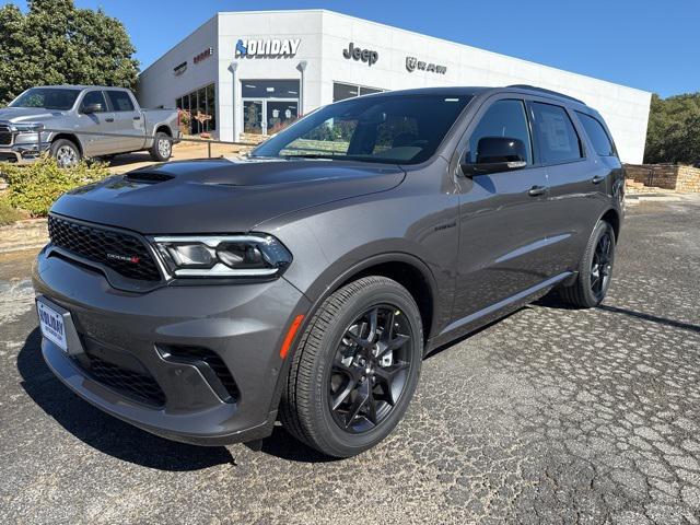 2026 Dodge Durango DURANGO GT PLUS AWD HEMI V8 2026 Dodge Durango DURANGO GT PLUS AWD HEMI V8