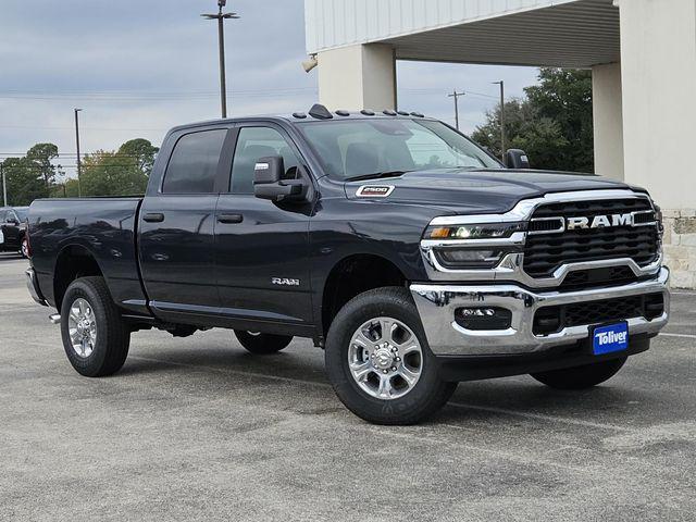 2026 RAM Ram 2500 RAM 2500 LONE STAR CREW CAB 4X4 64 BOX 2026 RAM Ram 2500 RAM 2500 LONE STAR CREW CAB 4X4 64 BOX