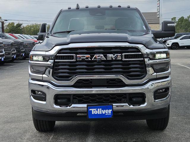 2026 RAM Ram 2500 RAM 2500 LONE STAR CREW CAB 4X4 64 BOX 2026 RAM Ram 2500 RAM 2500 LONE STAR CREW CAB 4X4 64 BOX