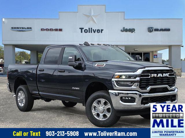 2026 RAM Ram 2500 RAM 2500 LONE STAR CREW CAB 4X4 64 BOX 2026 RAM Ram 2500 RAM 2500 LONE STAR CREW CAB 4X4 64 BOX