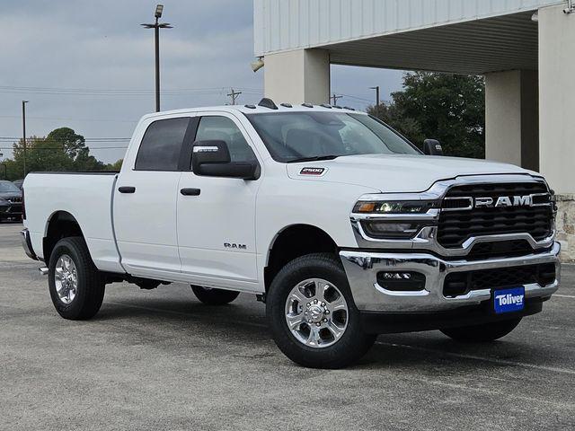 2026 RAM Ram 2500 RAM 2500 LONE STAR CREW CAB 4X4 64 BOX 2026 RAM Ram 2500 RAM 2500 LONE STAR CREW CAB 4X4 64 BOX