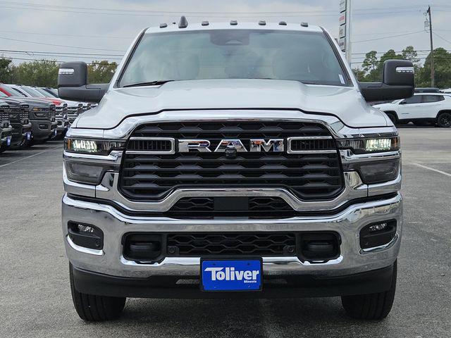 2026 RAM Ram 2500 RAM 2500 LONE STAR CREW CAB 4X4 64 BOX 2026 RAM Ram 2500 RAM 2500 LONE STAR CREW CAB 4X4 64 BOX