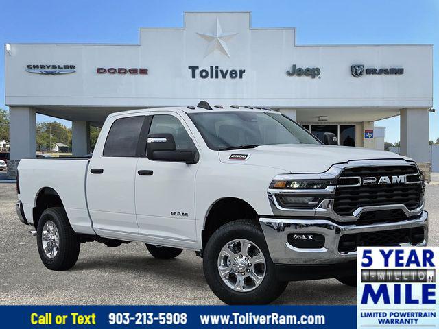 2026 RAM Ram 2500 RAM 2500 LONE STAR CREW CAB 4X4 64 BOX 2026 RAM Ram 2500 RAM 2500 LONE STAR CREW CAB 4X4 64 BOX
