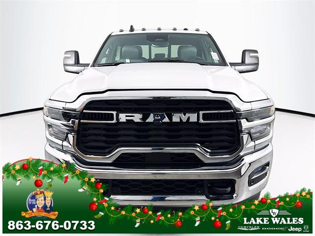 2026 RAM Ram 3500 RAM 3500 TRADESMAN CREW CAB 4X4 8 BOX 2026 RAM Ram 3500 RAM 3500 TRADESMAN CREW CAB 4X4 8 BOX