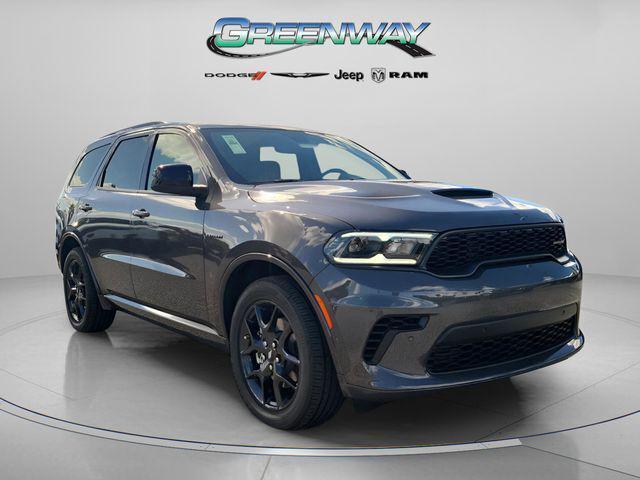 2026 Dodge Durango DURANGO GT AWD HEMI V8 2026 Dodge Durango DURANGO GT AWD HEMI V8