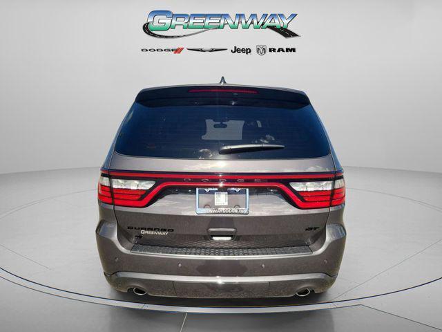 2026 Dodge Durango DURANGO GT AWD HEMI V8 2026 Dodge Durango DURANGO GT AWD HEMI V8