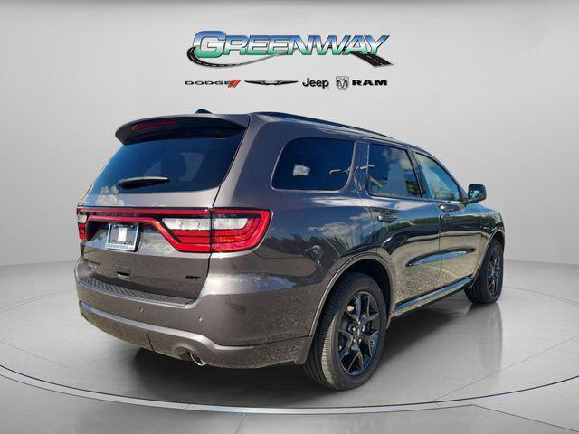 2026 Dodge Durango DURANGO GT AWD HEMI V8 2026 Dodge Durango DURANGO GT AWD HEMI V8