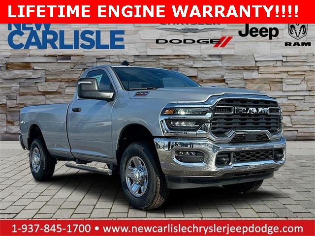 2026 RAM Ram 2500 RAM 2500 TRADESMAN REGULAR CAB 4X4 8 BOX