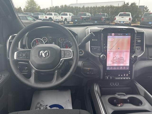 2026 RAM Ram 2500 RAM 2500 BIG HORN CREW CAB 4X4 64 BOX 2026 RAM Ram 2500 RAM 2500 BIG HORN CREW CAB 4X4 64 BOX