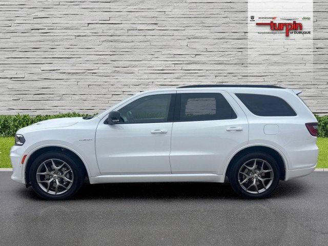 2026 Dodge Durango DURANGO GT PLUS AWD HEMI V8 2026 Dodge Durango DURANGO GT PLUS AWD HEMI V8
