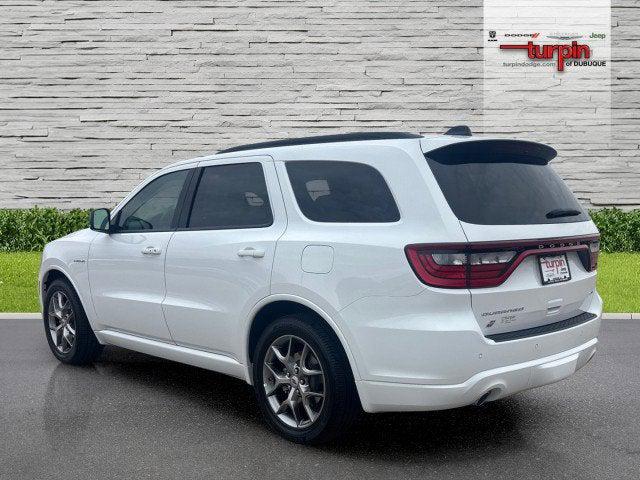 2026 Dodge Durango DURANGO GT PLUS AWD HEMI V8 2026 Dodge Durango DURANGO GT PLUS AWD HEMI V8
