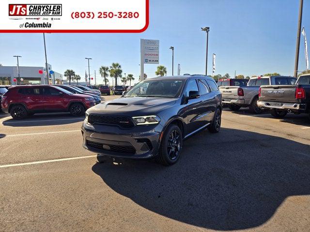 2026 Dodge Durango DURANGO GT PLUS AWD HEMI V8 2026 Dodge Durango DURANGO GT PLUS AWD HEMI V8