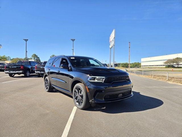 2026 Dodge Durango DURANGO GT PLUS AWD HEMI V8 2026 Dodge Durango DURANGO GT PLUS AWD HEMI V8