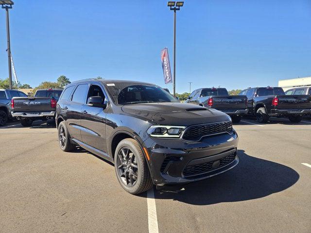 2026 Dodge Durango DURANGO GT PLUS AWD HEMI V8 2026 Dodge Durango DURANGO GT PLUS AWD HEMI V8