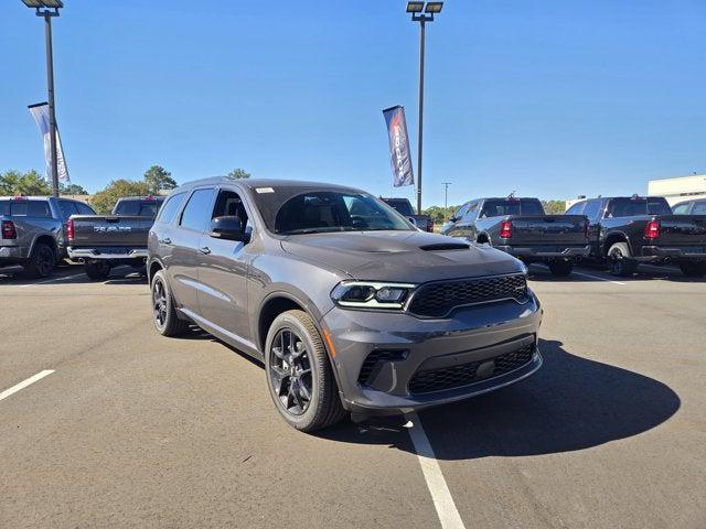 2026 Dodge Durango DURANGO GT PLUS AWD HEMI V8 2026 Dodge Durango DURANGO GT PLUS AWD HEMI V8